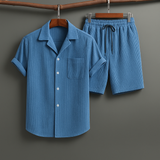 Conjunto de Pana Maverick