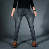 Jeans Elásticos Modernos Claudio™