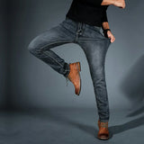 Jeans Elásticos Modernos Claudio™