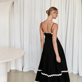 Vestido Elsa™ Práctico y Versátil