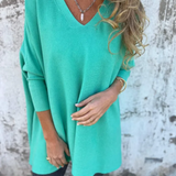Top de Punto Boho Dariane