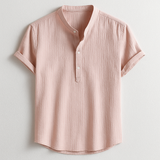 Camisa Henley Marco