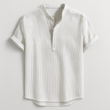 Camisa Henley Marco