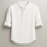 Camisa Henley Julian