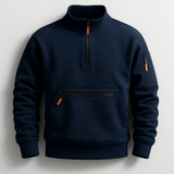 Sudadera Hype Tech