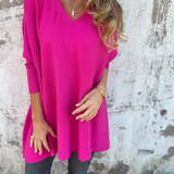 Top de Punto Boho Dariane