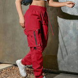 Jogger Cargo Stamina