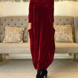 Vestido Elegante Arianna