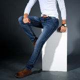 Jeans Elásticos Modernos Claudio™