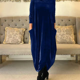 Vestido Elegante Arianna