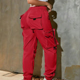 Jogger Cargo Stamina