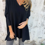 Top de Punto Boho Dariane