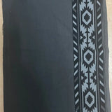 Pantalones Étnicos Hendrik™ de Corte Cómodo