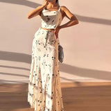 Conjunto Eugenia™ Clásico y Elegante