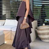 Alba | El conjunto que fusiona movimiento, ligereza y elegancia para Mujer
