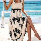 Vestido Largo Desert Breeze LIVY