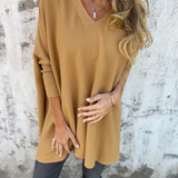 Top de Punto Boho Dariane