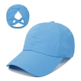 Gorra de Rendimiento Aero