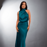 Vestido Premium Marsilia para Ocasiones Especiales