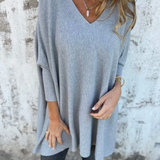 Top de Punto Boho Dariane