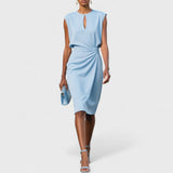 Vestido Avonlea de Mujer Elegante y Clásico