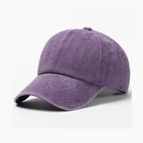 Gorra de Béisbol Heritage Washed