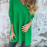 Top de Punto Boho Dariane