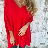 Top de Punto Boho Dariane