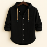 Playera con Capucha Hayes