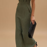 Vestido Elegante Carla