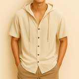 Playera con Capucha Wayfarer