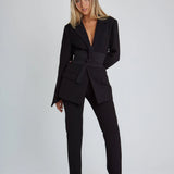Blazer Mariel™ Elegante y Único