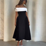 Vestido Elegante Sabrina