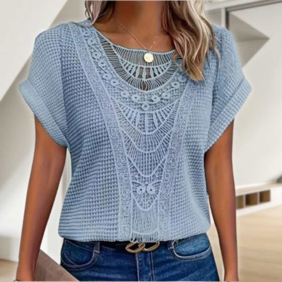 Top de Encaje Sophie