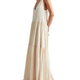 Vestido Bohemio Elegante Yasire™