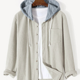 Chaqueta de Pana Hype