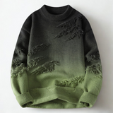 Suéter Ombre Hype