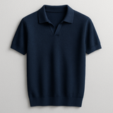 Camiseta Polo Premium Luca