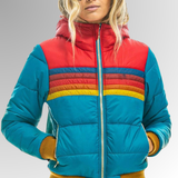 Chamarra Impermeable Helina™