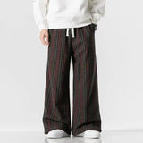 Pantalón de Lounge a Rayas