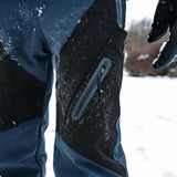 Pantalones de Senderismo Impermeables Zoranus