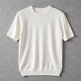 Camiseta Polo de Algodón