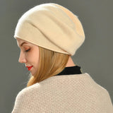 Gorro de Lana Aspen Essentials
