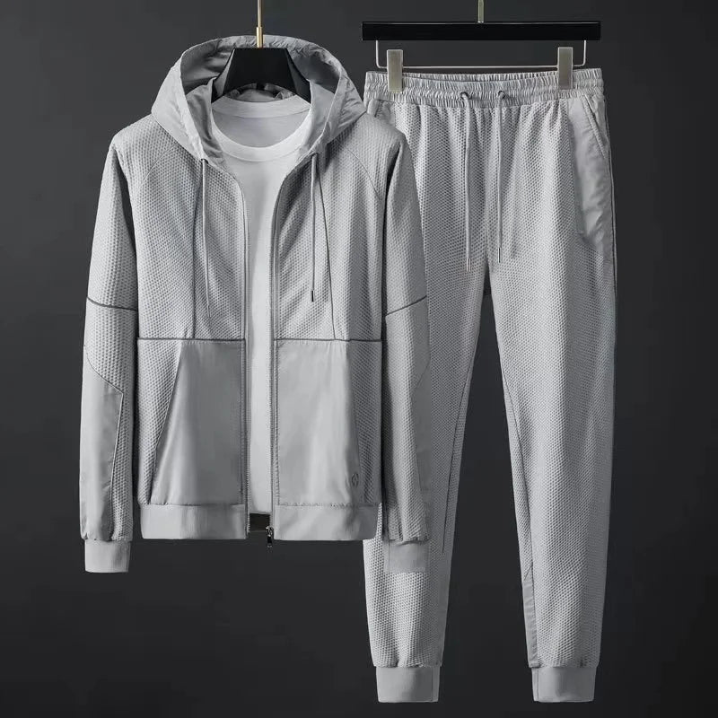 Traje Deportivo Kyro Performance