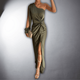Vestido Elegante Premium Letizia