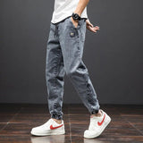 Joggers de Mezclilla Premium Hype
