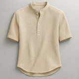 Camisa Henley Weston