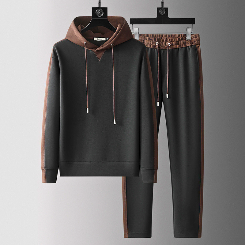 Conjunto de Chándal Hype Stealth