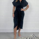 Vestido Plisado Valerie™