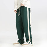 Sudadera Pantalón Rayado Arqon